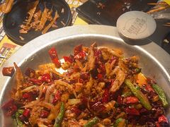 -嘎嘎鸭脑壳(金沙店)