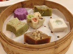 -得月楼·省级非遗·传统苏帮菜(观前店)