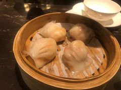 -粤轩楼广式特色餐厅(青岛路店)