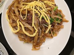 -泛太平洋大酒店·海天楼中餐厅·粤菜