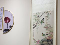 -秦汉胡同国学书法围棋民乐书院(青浦分馆)