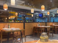 -如轩·海鲜砂锅粥·潮汕菜(南城店)