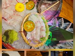 -築鳥日本料理(黑沙环店)