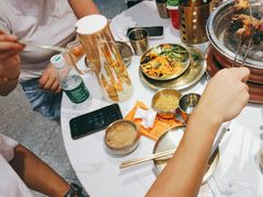 -南浦洞烤肉·新世界版(奥体店)
