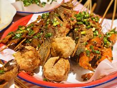-肉店炸炸炸·铁板孜然牛肉