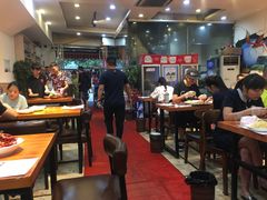 大堂-华仔龙虾(永乐路总店)