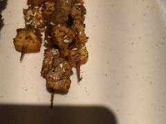 -木屋烧烤(西南角店)