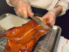 -北京全聚德(王府井店)