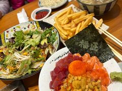 -福匠日本料理(人民路店)