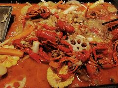 -里岛烤鱼(东港凯虹广场店)