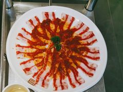 -韩宫宴烤肉·料理(颛桥万达店)