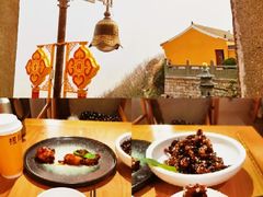 -枣子树·素食餐厅(普陀山店)