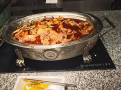 -雷迪森云锦大酒店-阳光西餐厅