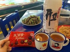 -马路边边串串香(大成路店)