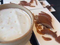 -大董(华贸购物中心店)