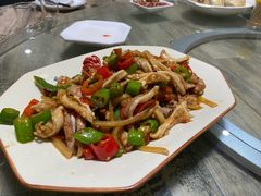 -南雄雄州土菜餐厅(粤北大厦店)