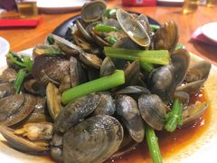 -华仔龙虾(永乐路总店)