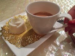 8餐厅-8餐厅(新葡京酒店)