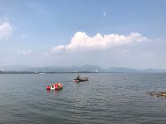 -水库活鱼馆(于桥水库店)