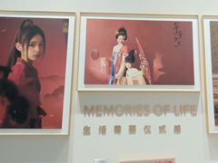 -海马体照相馆(上海月星环球港店)