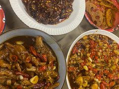 -老三样·旧食新味(万寿宫店)