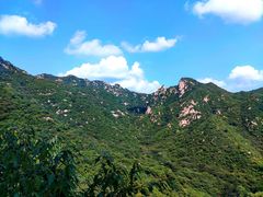 -大岭沟猕猴桃谷风景区
