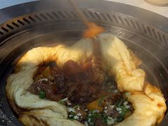 -二十一分小锅炖(中心店)