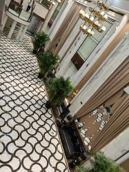 -昆城一品国际宴会中心·宴会厅