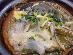 -金龙·打边炉(武进路店)
