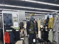 -迪卡侬(大英山店)