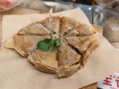 -芋包王闽南茶楼(八市店)