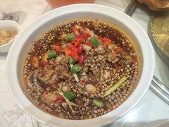 -李老爹香辣蟹(宣武门店)