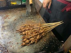 -老金家蛋菜夹馍(西安总店)