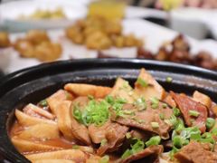 -皇城根·烤鸭·鱼头·家常菜(欧亚大观乐活城店)