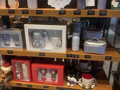 -星巴克(清远万达广场店)