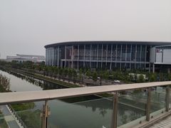 -国家会展中心（上海）虹馆EH