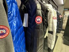 -Canada Goose Vancouver