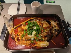 -半天妖烤鱼(大兴大悦春风里店)