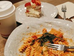 -Wagas(静安嘉里中心店)