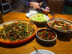 -易老头三样菜(南滨路总店)