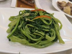 通菜-有腥气私房菜·寻味顺德