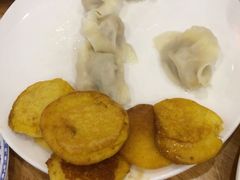 -东北农家小院(定西路店)