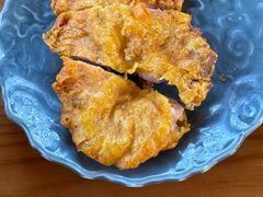 -鑫震源·苏式大虾生煎(山塘街店)