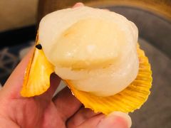 扇贝虾饺-鹭江宾馆·观海餐厅