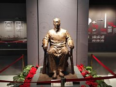 -聂荣臻元帅陈列馆