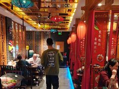 -重庆德忆火锅（龙南街3店）(渝水岸餐饮)