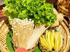 -泰妃殿(武汉首店)