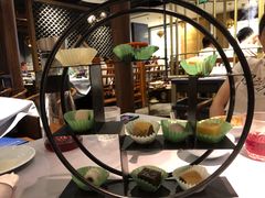 -东来顺饭庄(apm总店)