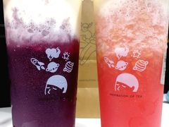-喜茶(北京三里屯太古里店)