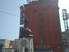 -圣·阿列克谢耶夫教堂